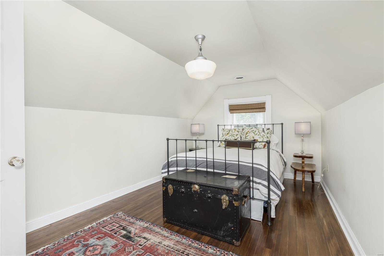 Frst Park Add - Residential