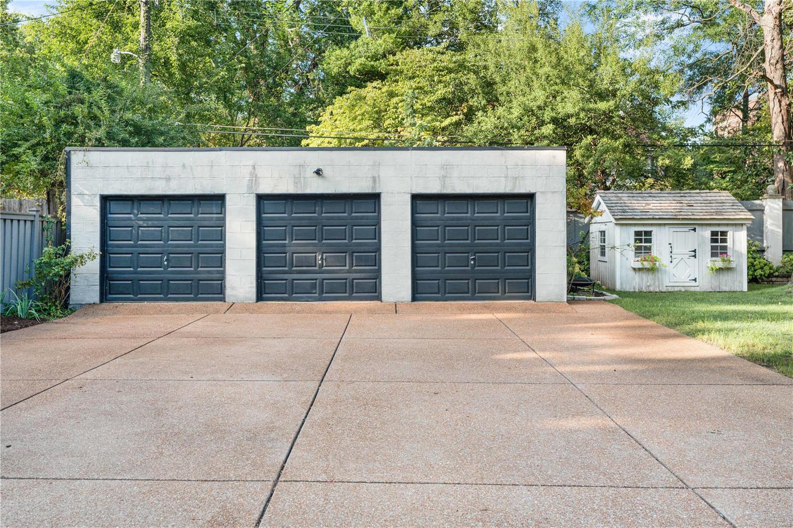 Frst Park Add - Residential