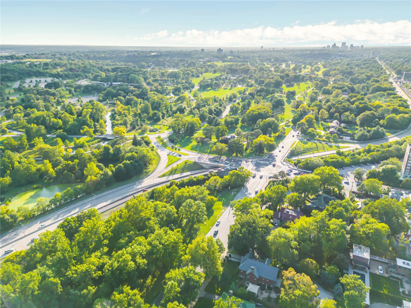 Frst Park Add - Residential