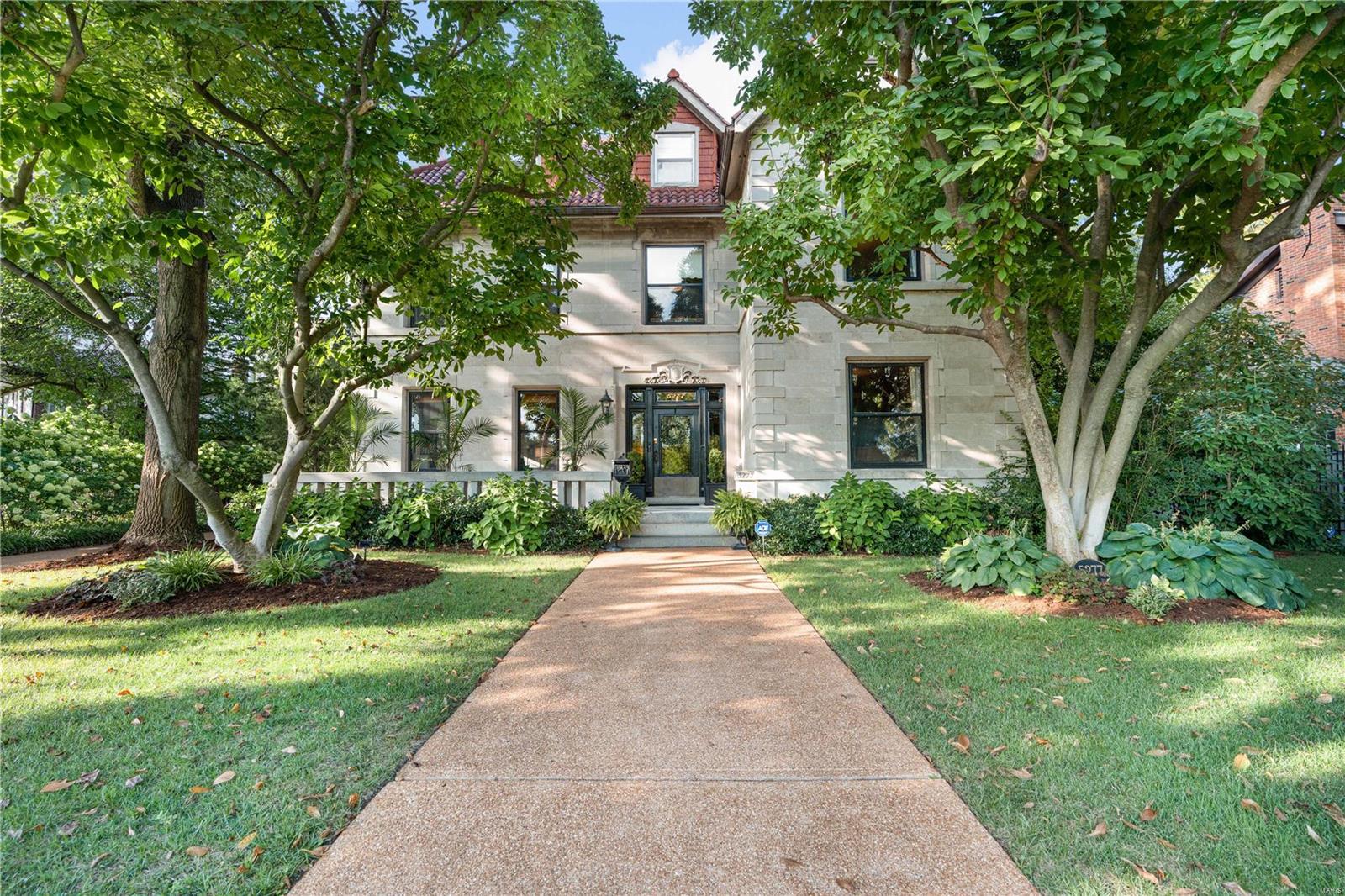 Frst Park Add - Residential