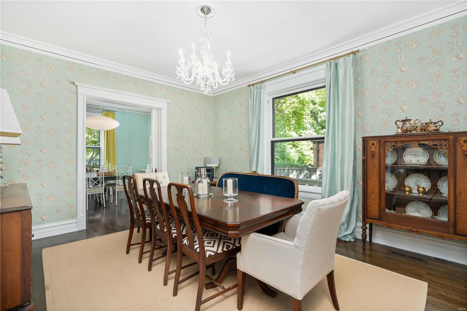 Frst Park Add - Residential