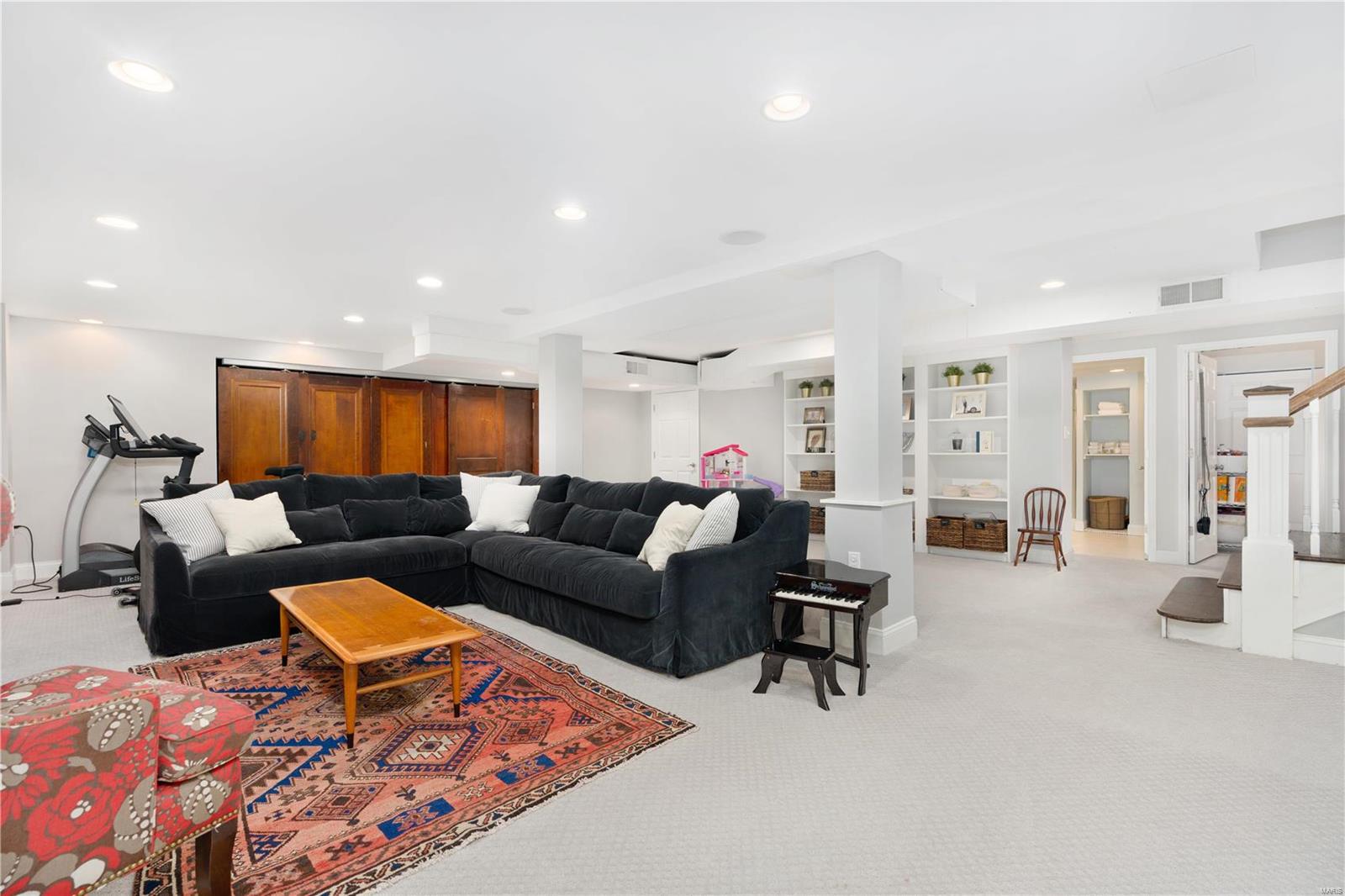 Frst Park Add - Residential