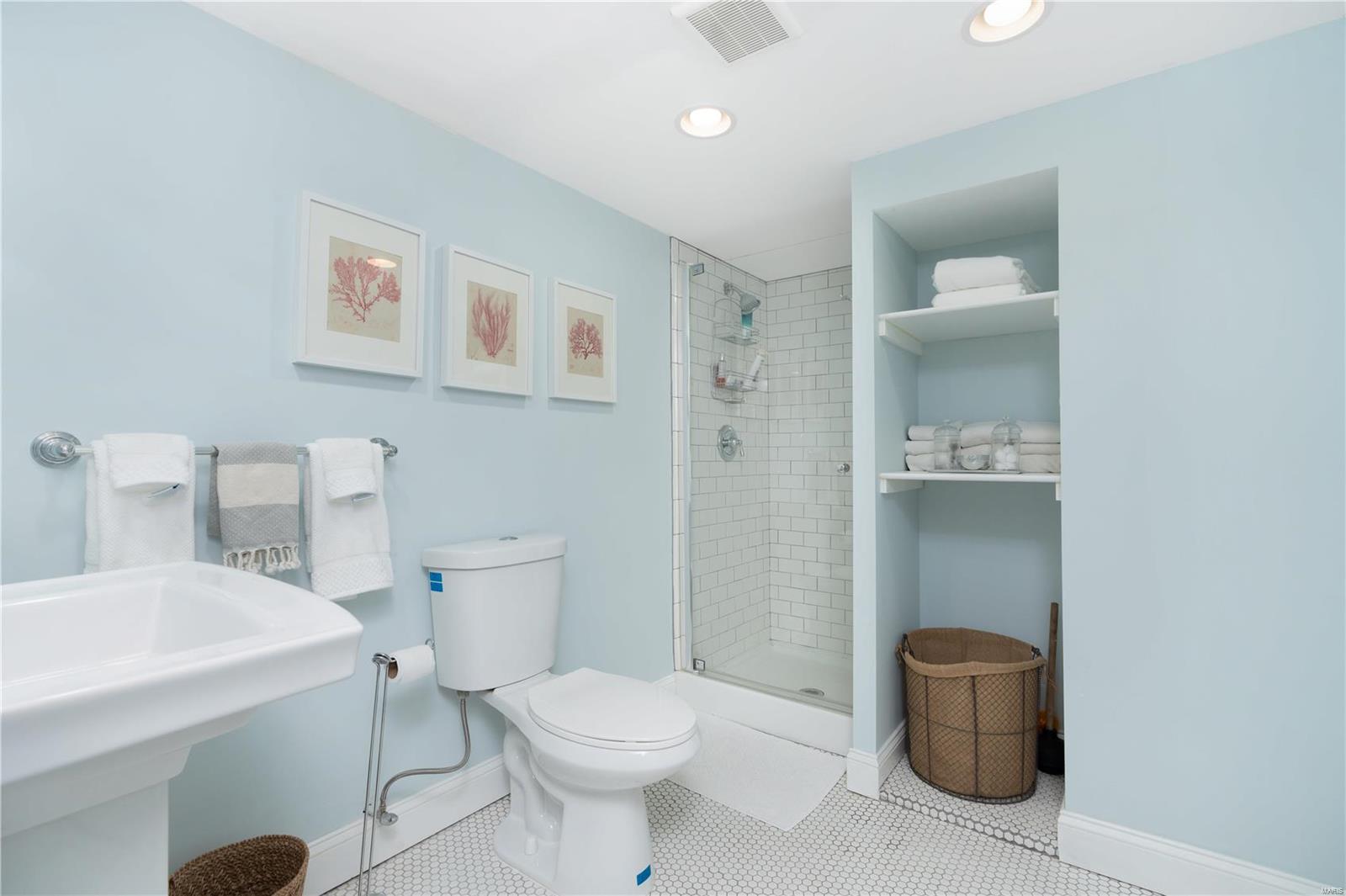 Frst Park Add - Residential