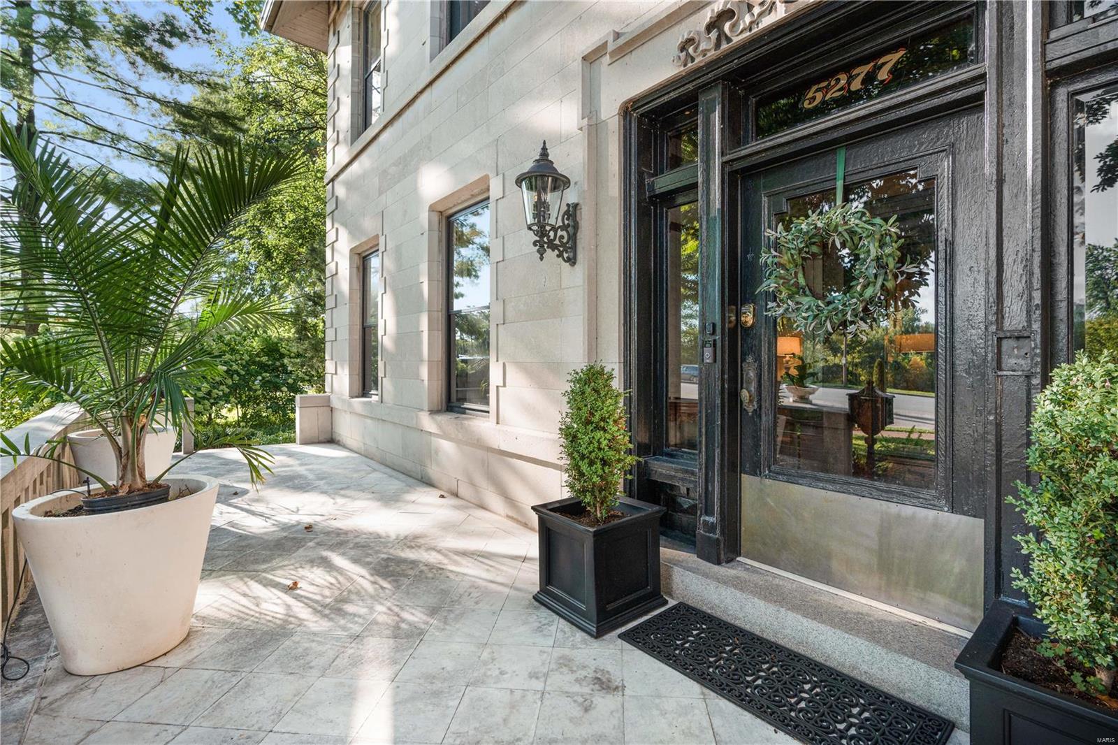 Frst Park Add - Residential