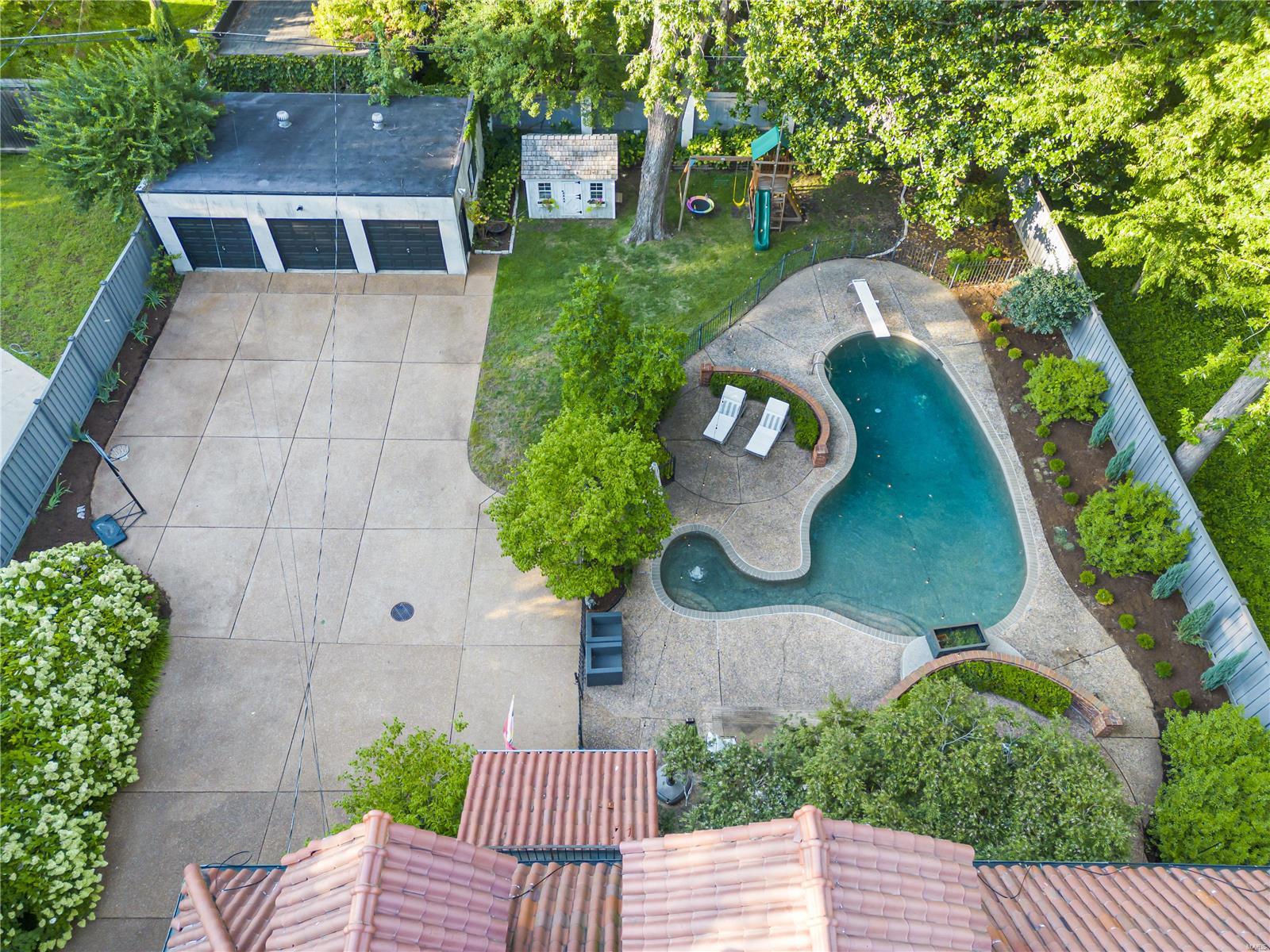 Frst Park Add - Residential