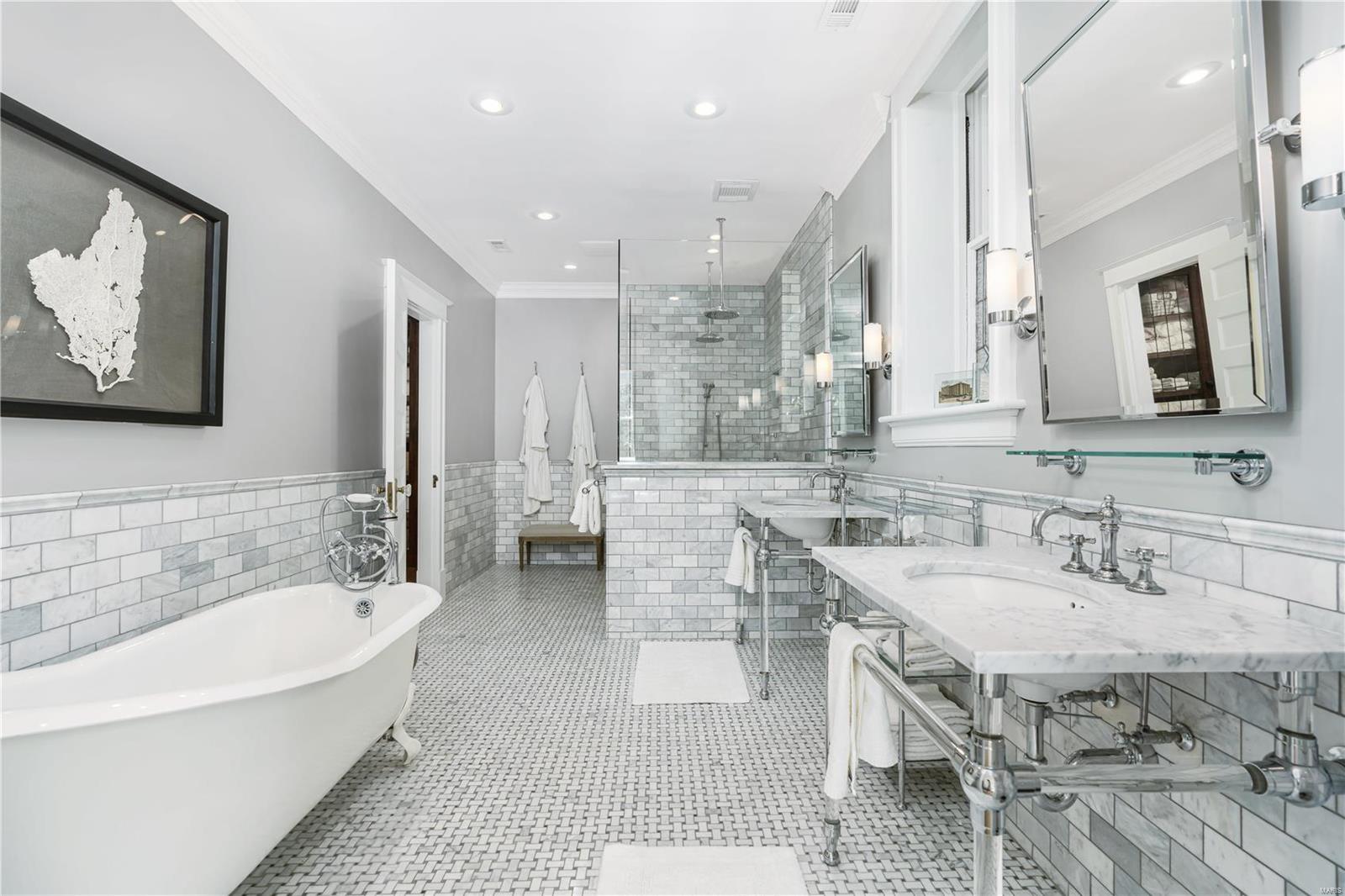 Frst Park Add - Residential