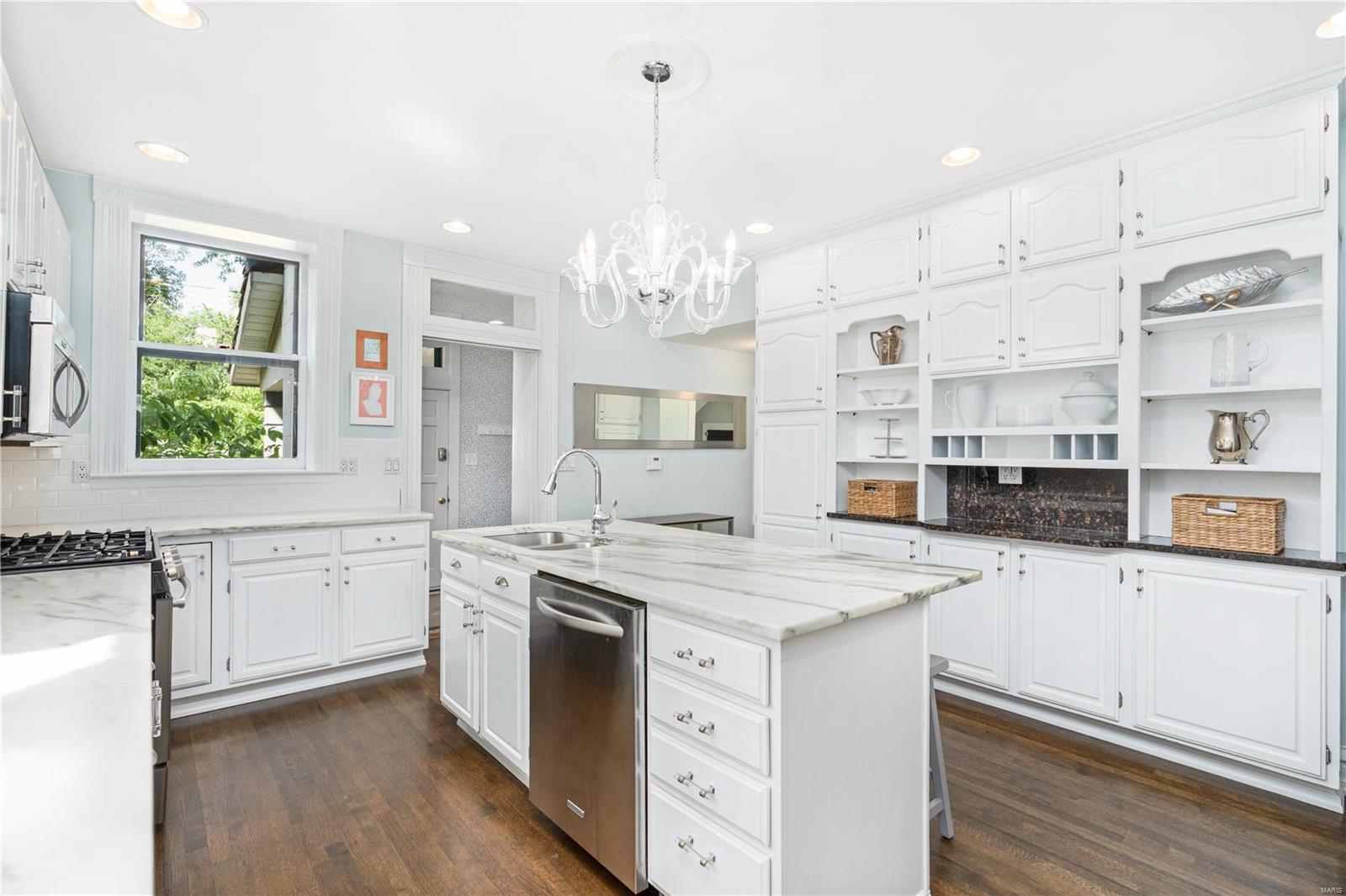 Frst Park Add - Residential