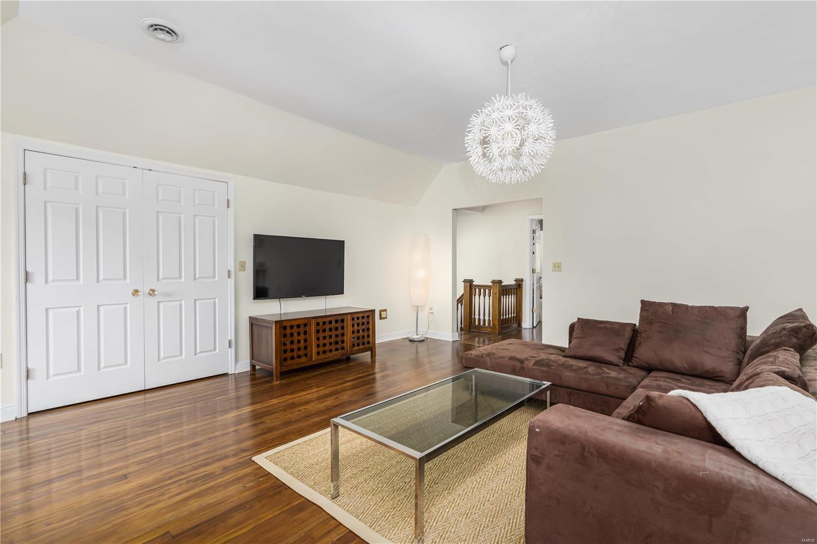 Frst Park Add - Residential