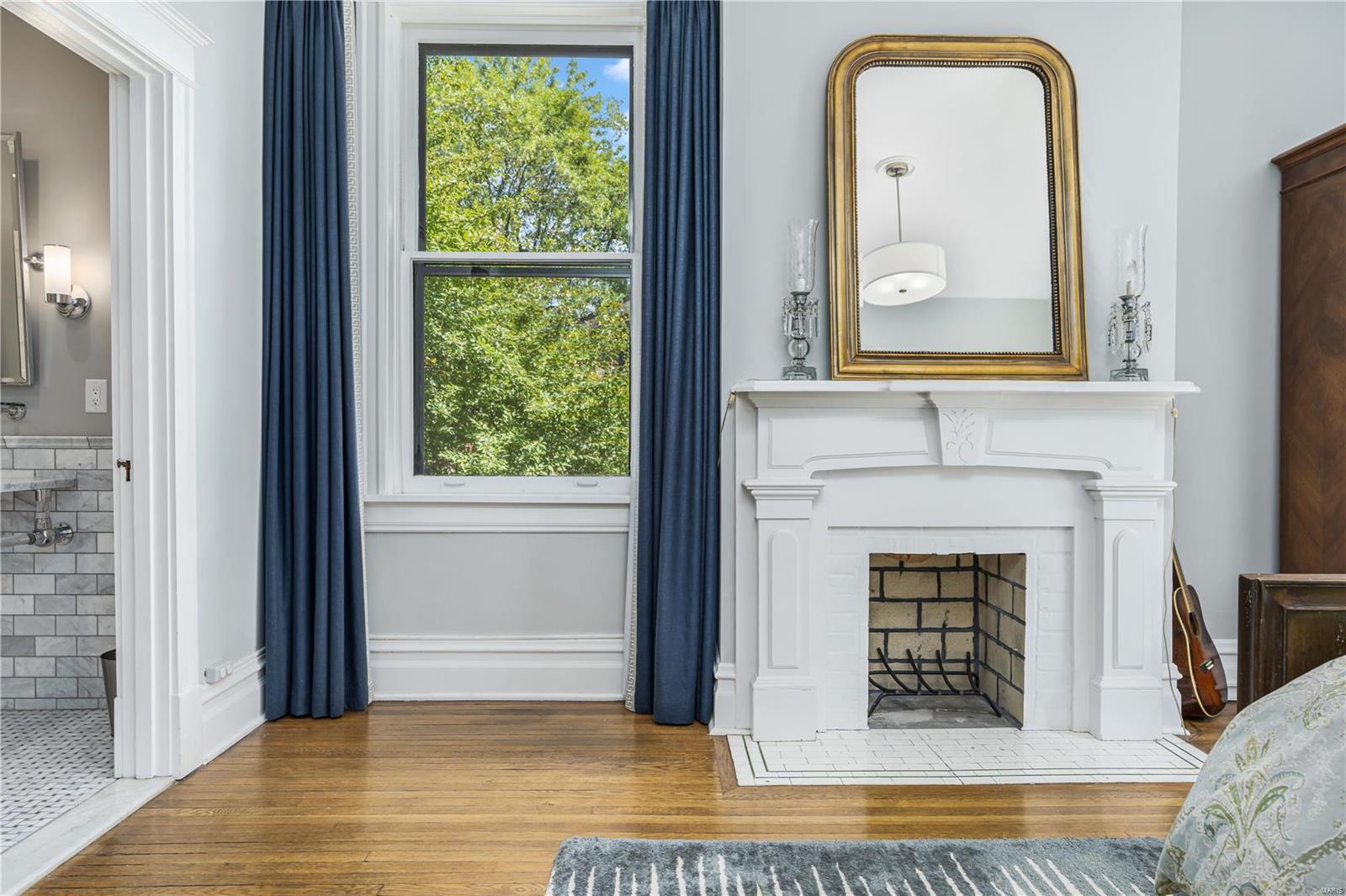 Frst Park Add - Residential