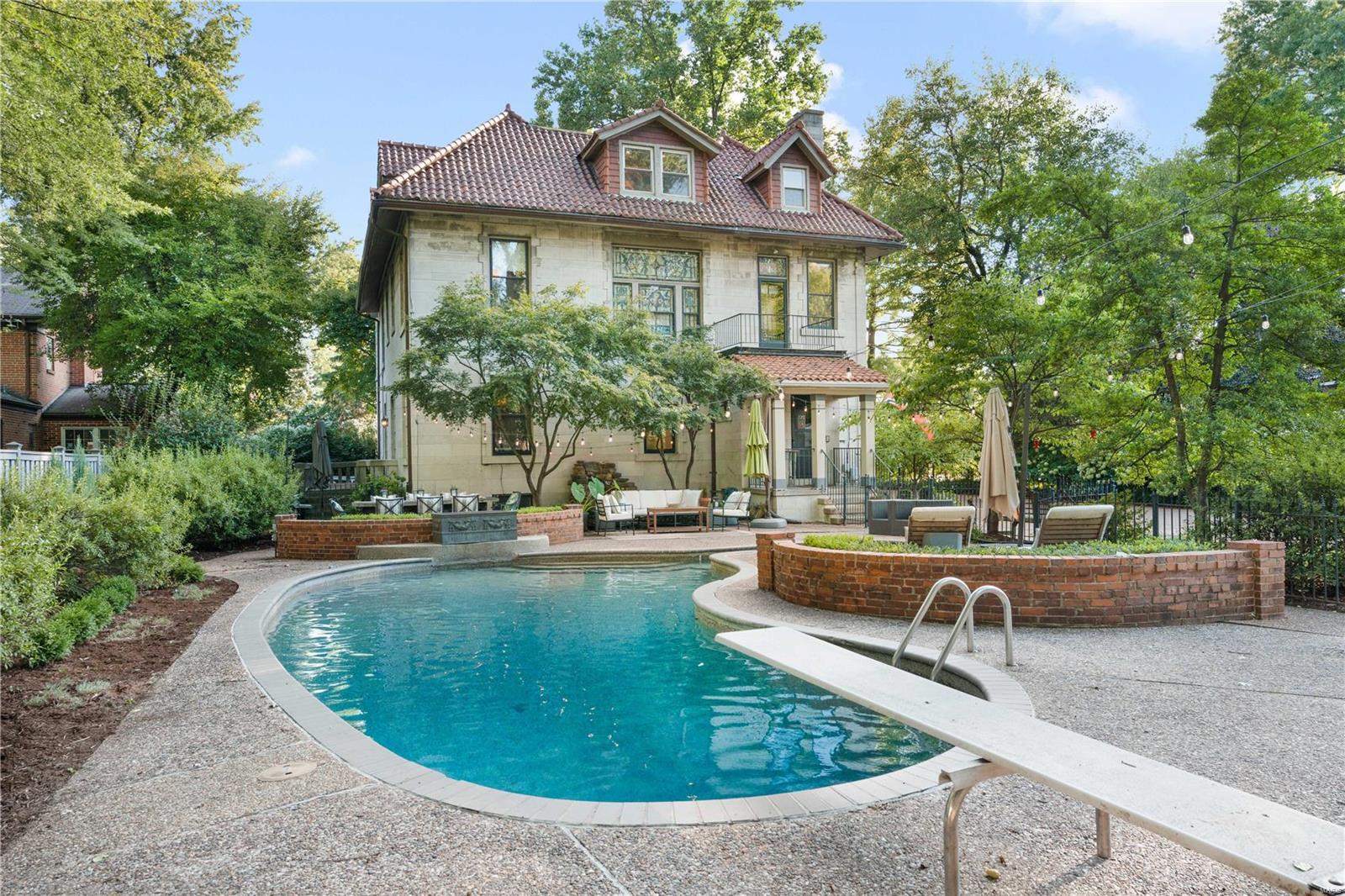 Frst Park Add - Residential