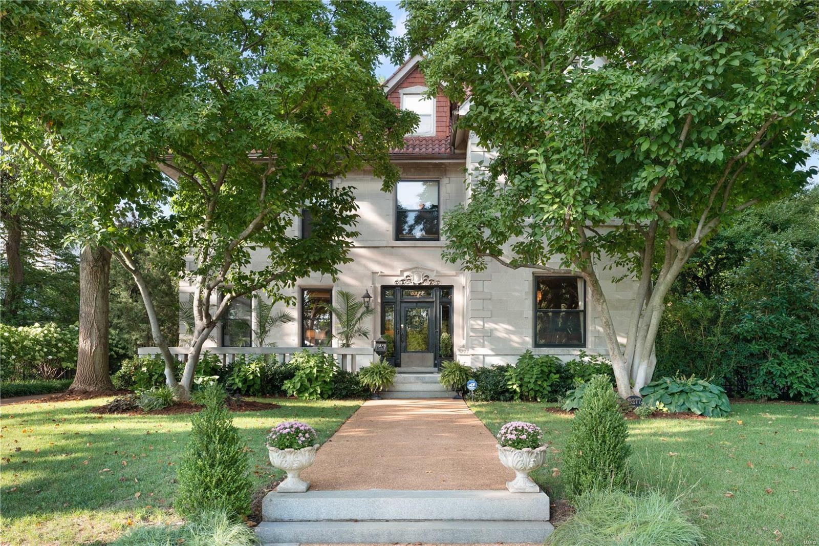 Frst Park Add - Residential