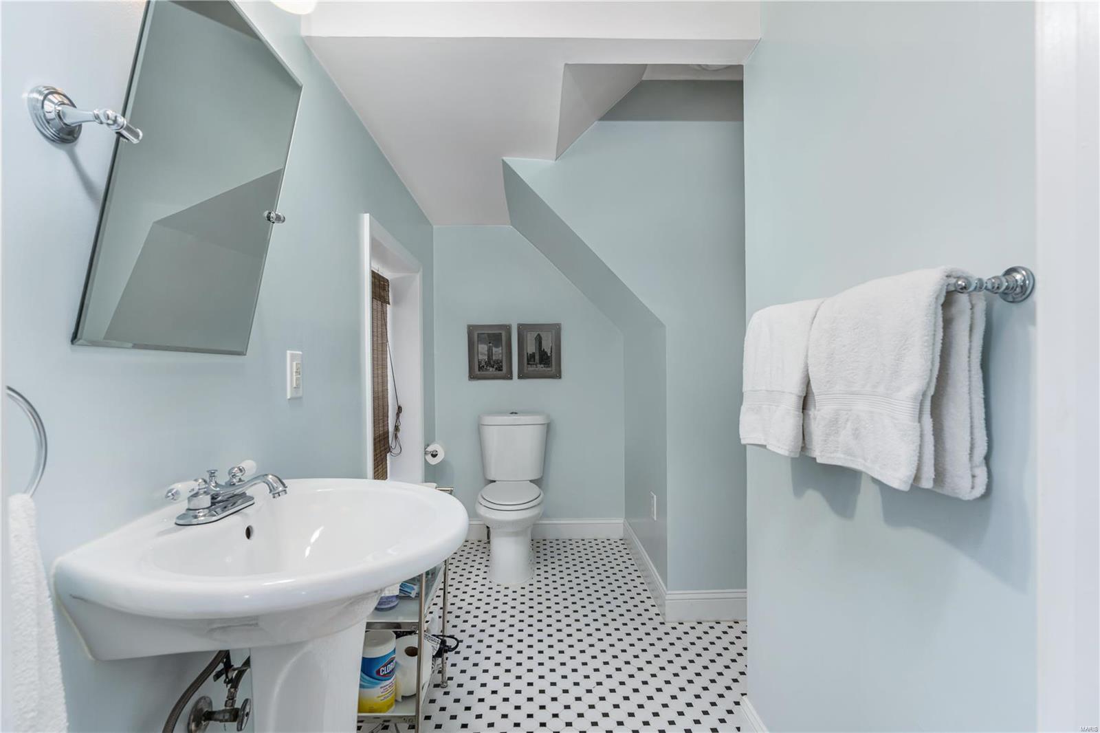 Frst Park Add - Residential