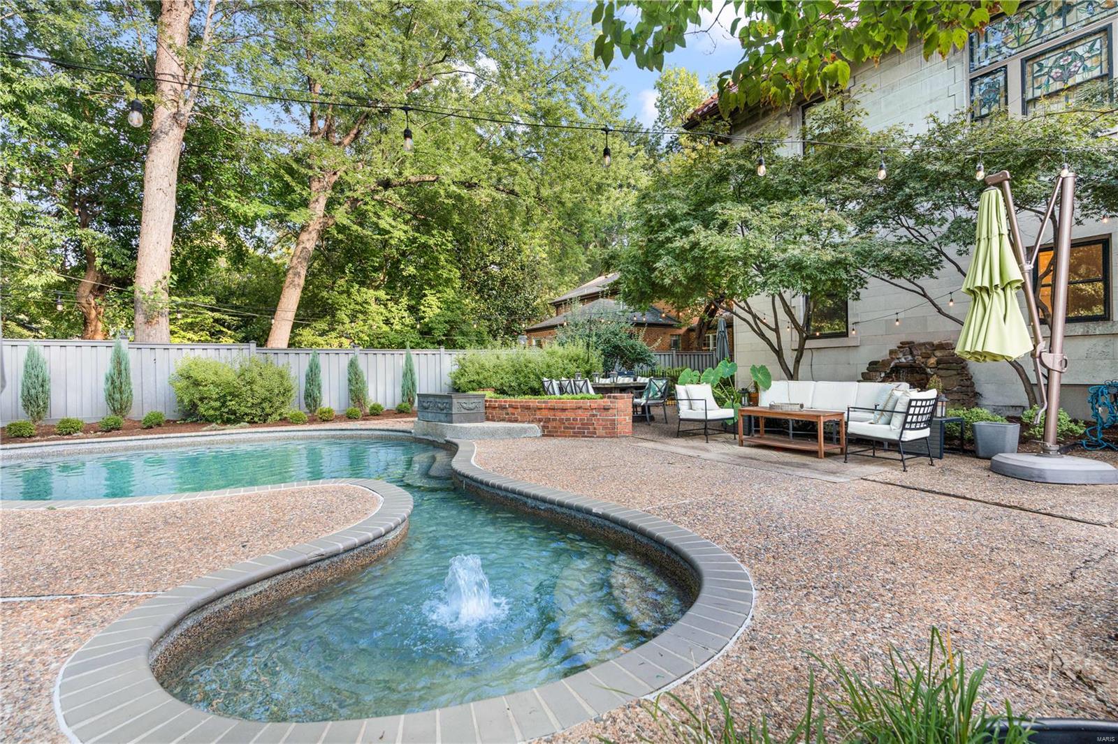 Frst Park Add - Residential