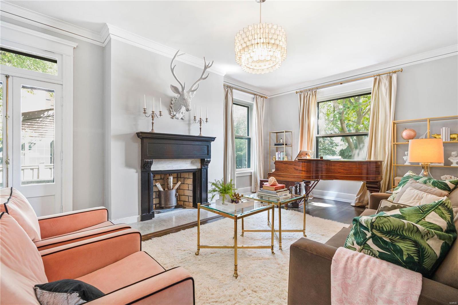 Frst Park Add - Residential