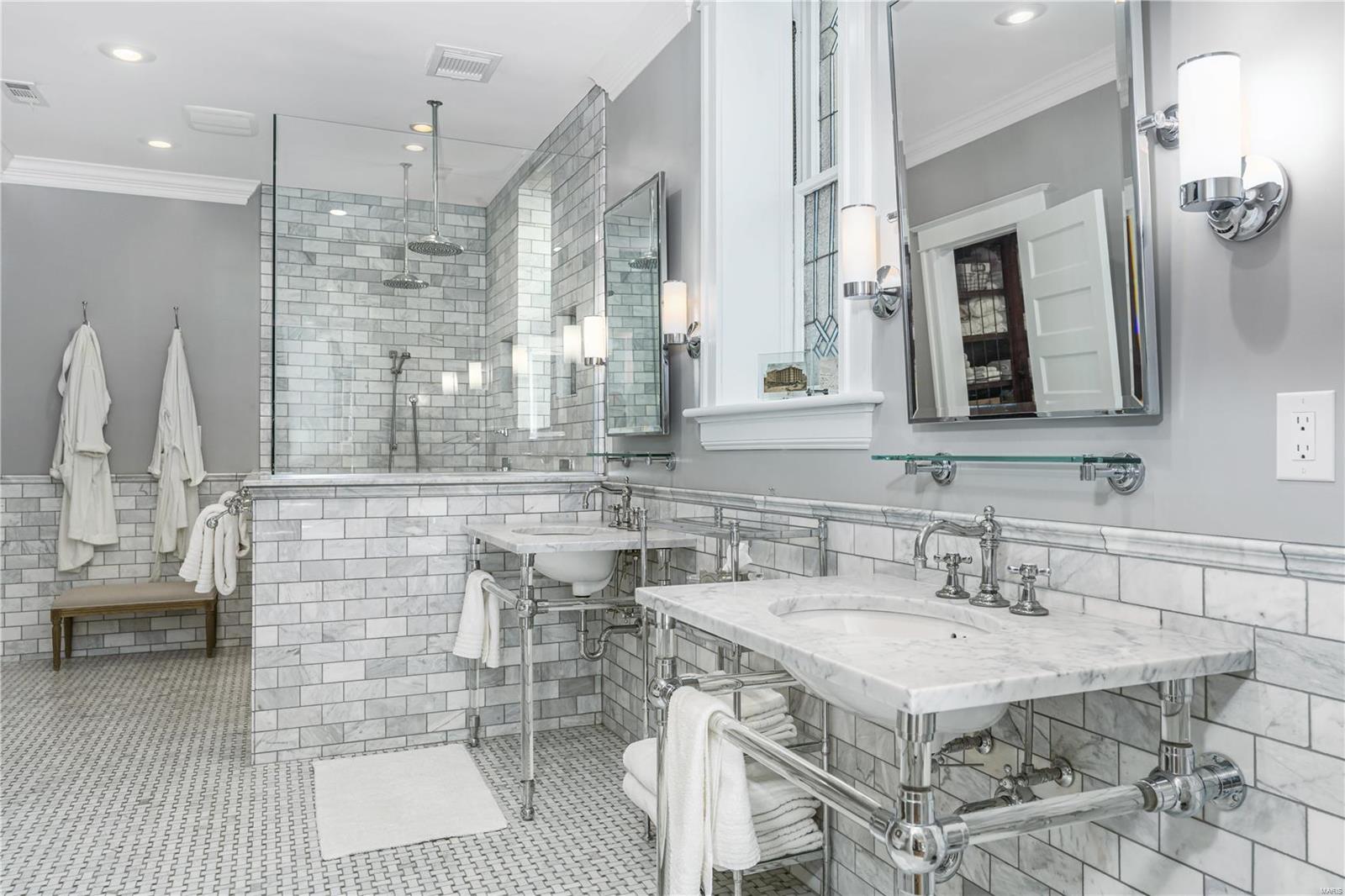 Frst Park Add - Residential