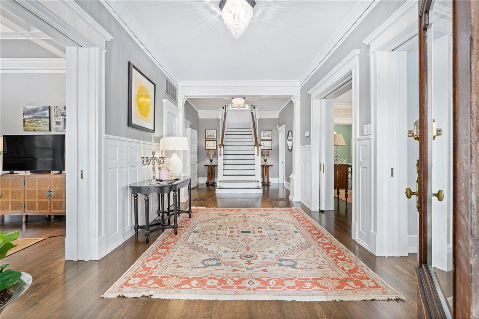 Frst Park Add - Residential