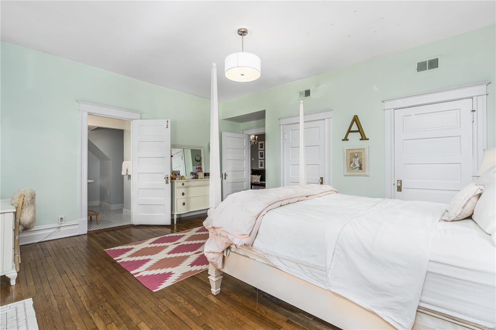 Frst Park Add - Residential