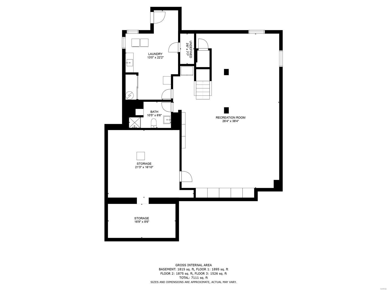 Frst Park Add - Residential