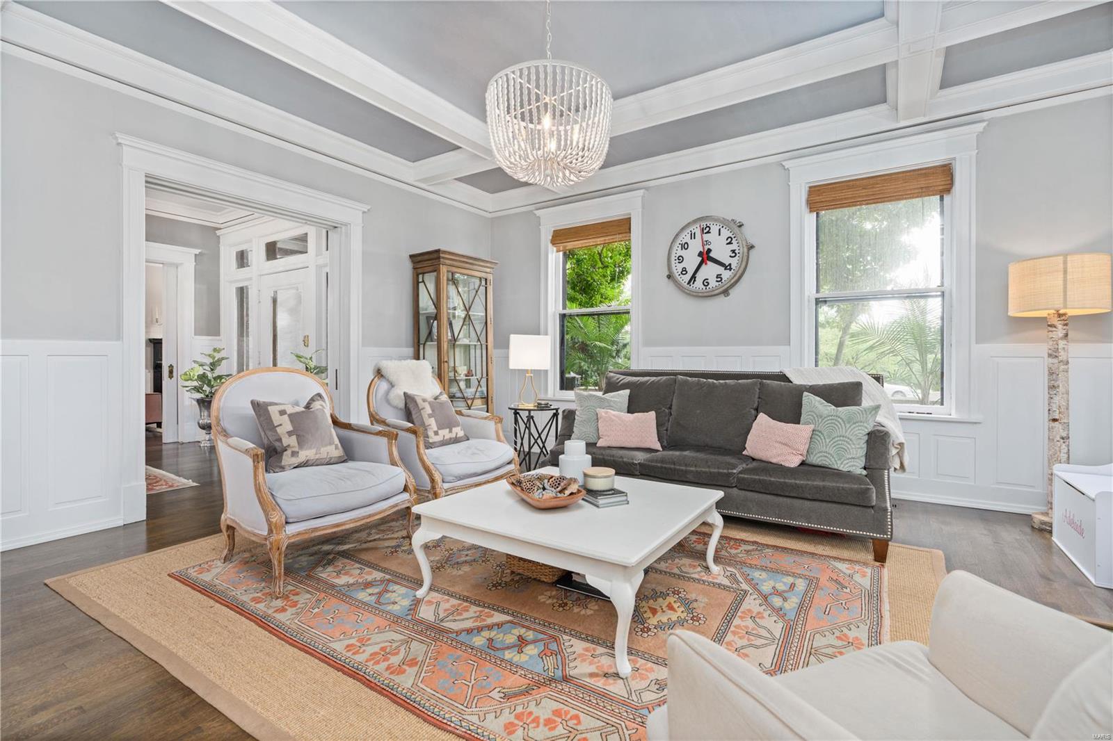 Frst Park Add - Residential