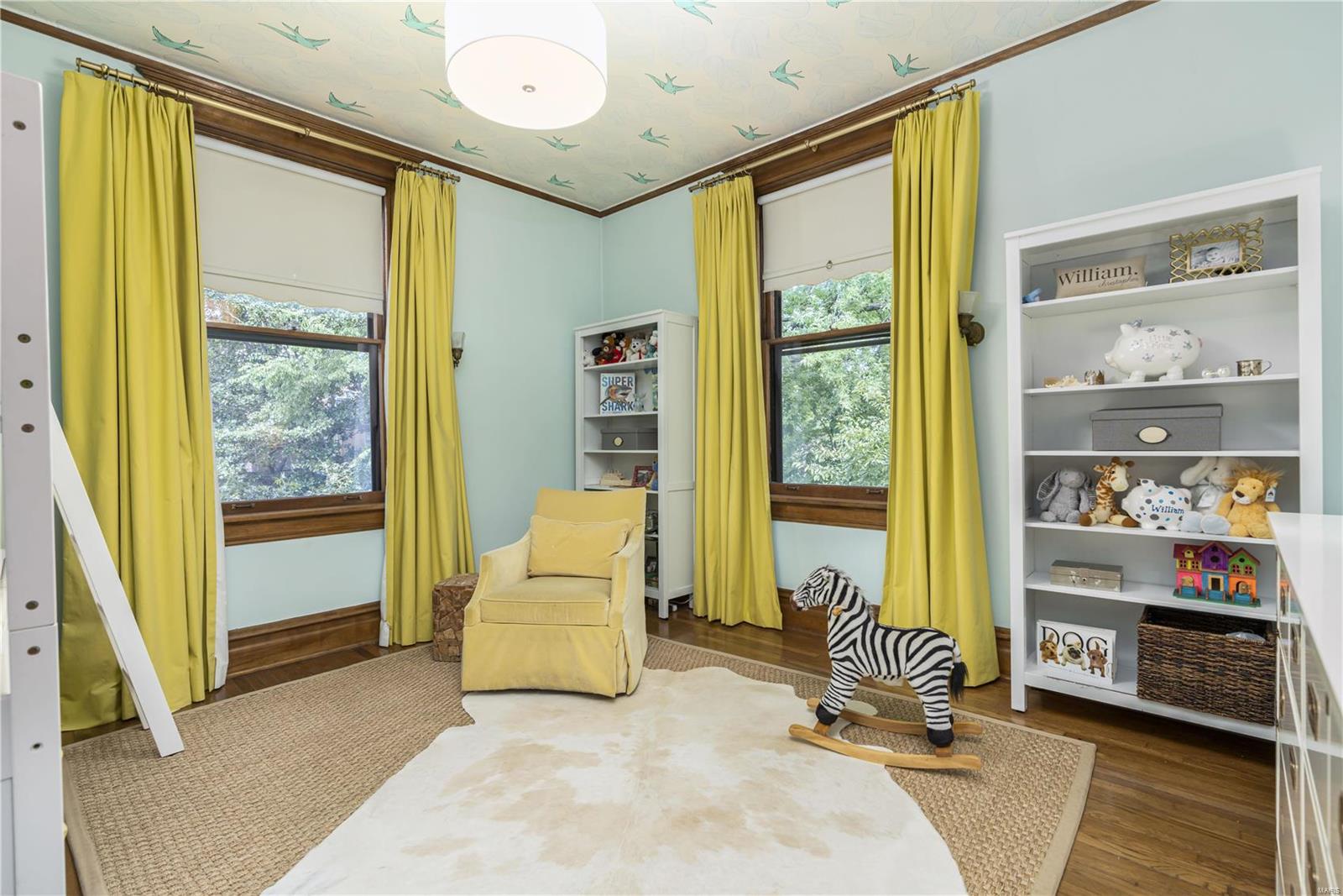 Frst Park Add - Residential