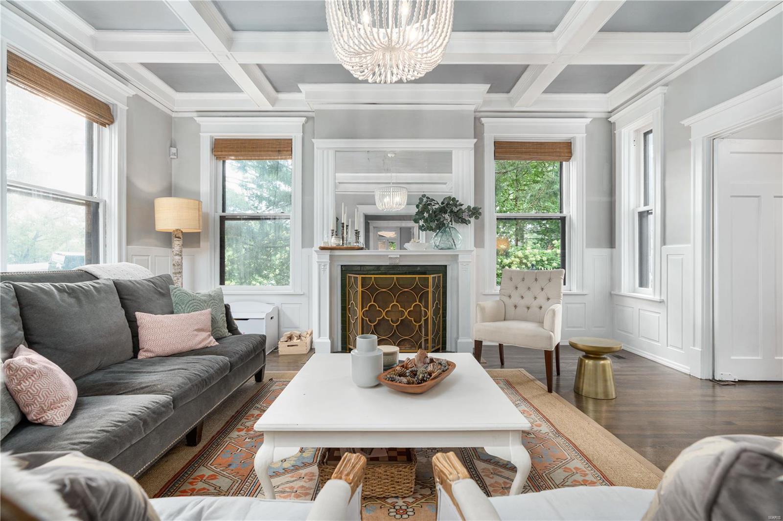 Frst Park Add - Residential