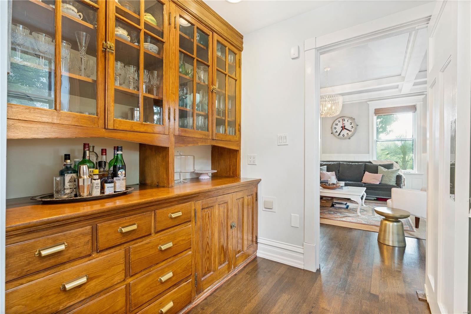 Frst Park Add - Residential