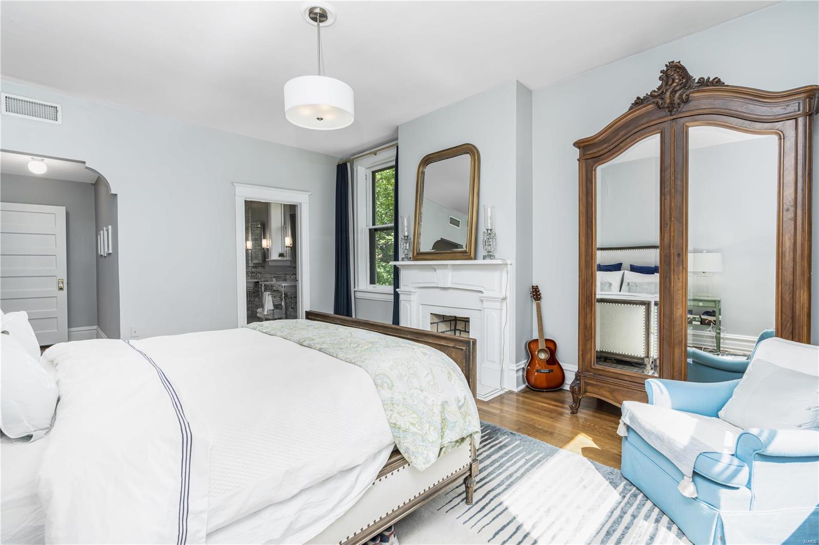 Frst Park Add - Residential