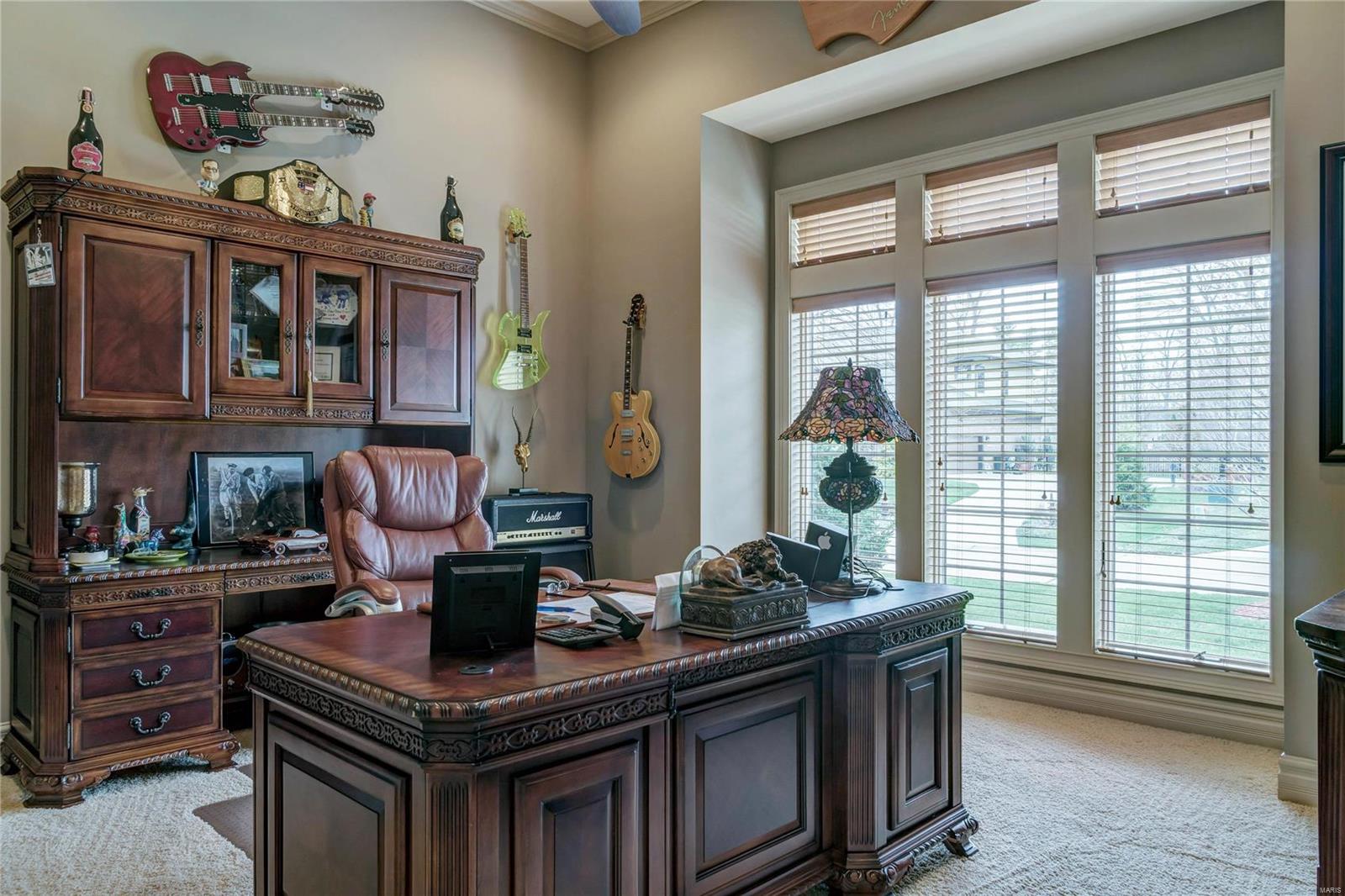 Windcastle - Residential