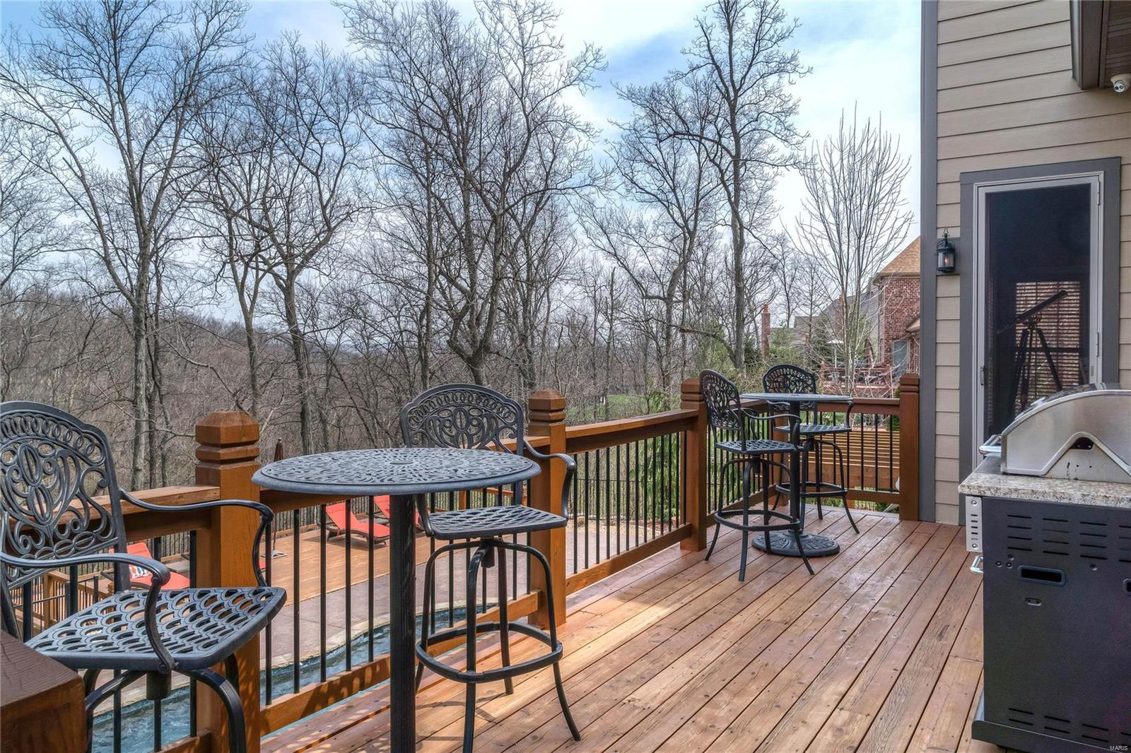 Windcastle - Residential