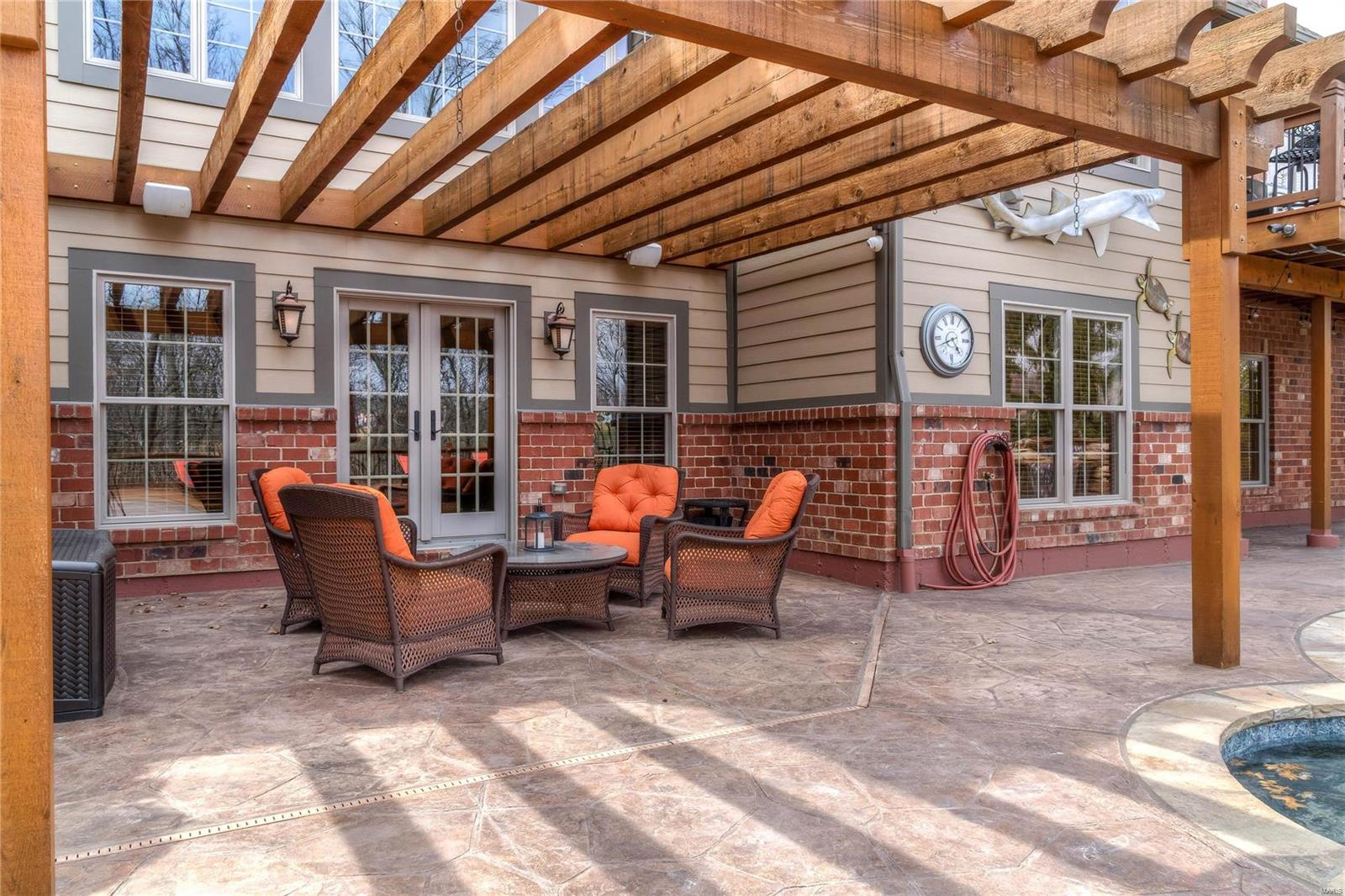 Windcastle - Residential