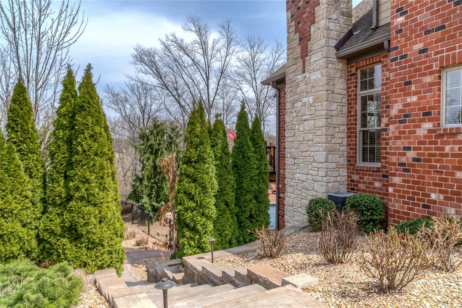 Windcastle - Residential