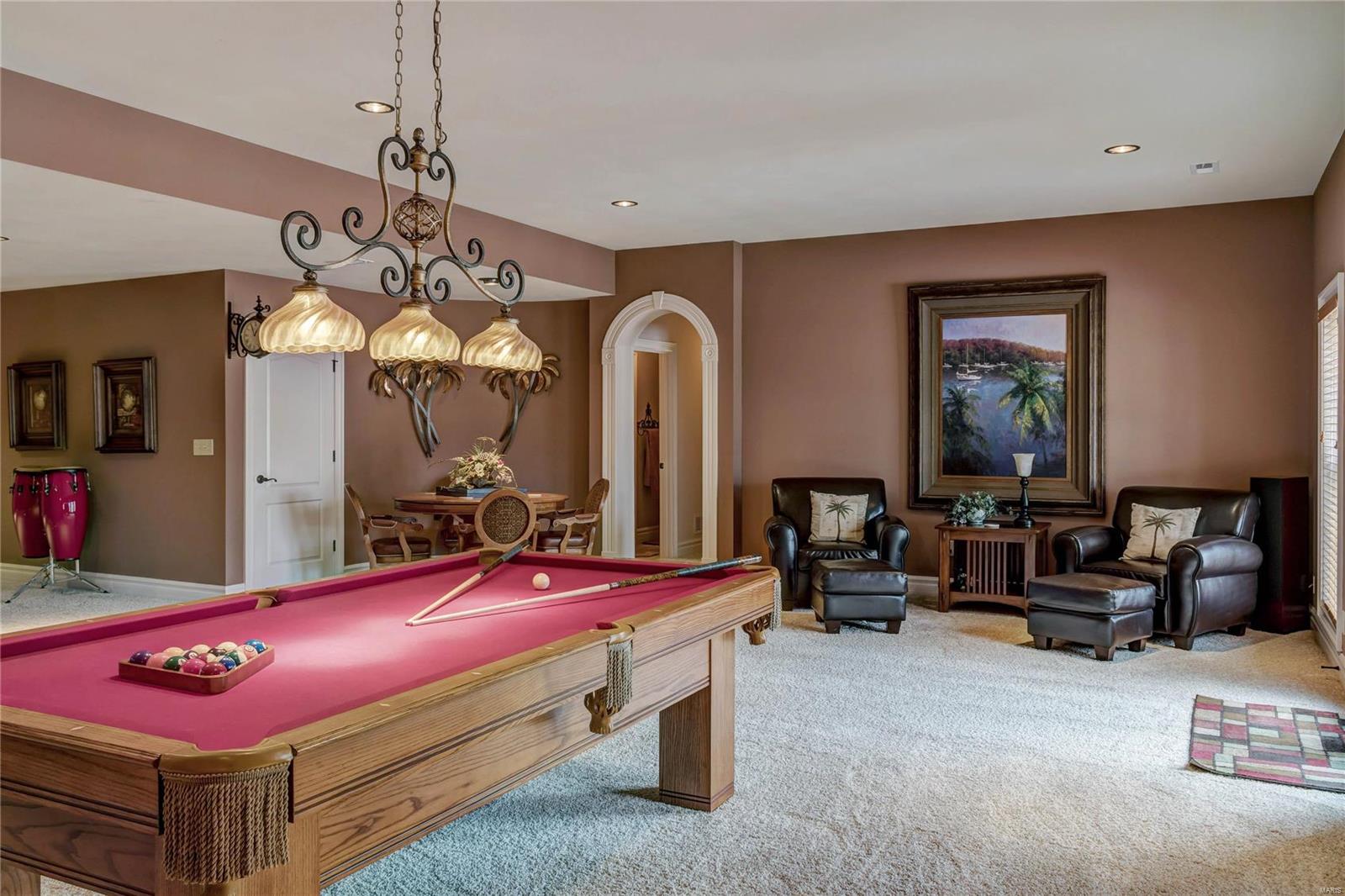 Windcastle - Residential