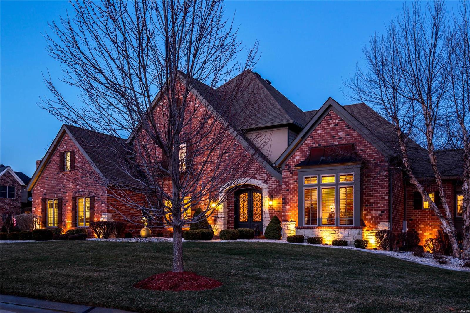 Windcastle - Residential