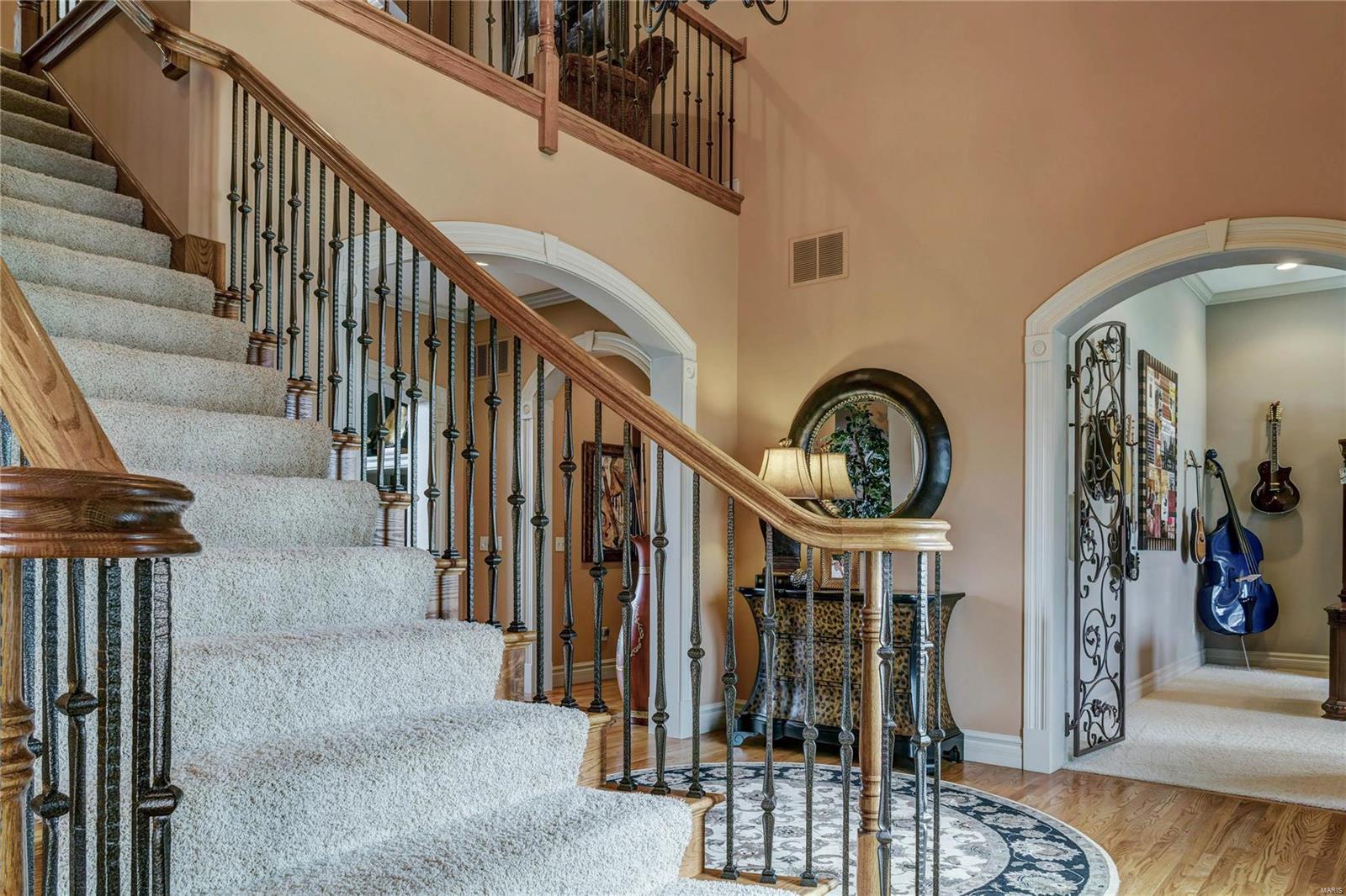 Windcastle - Residential