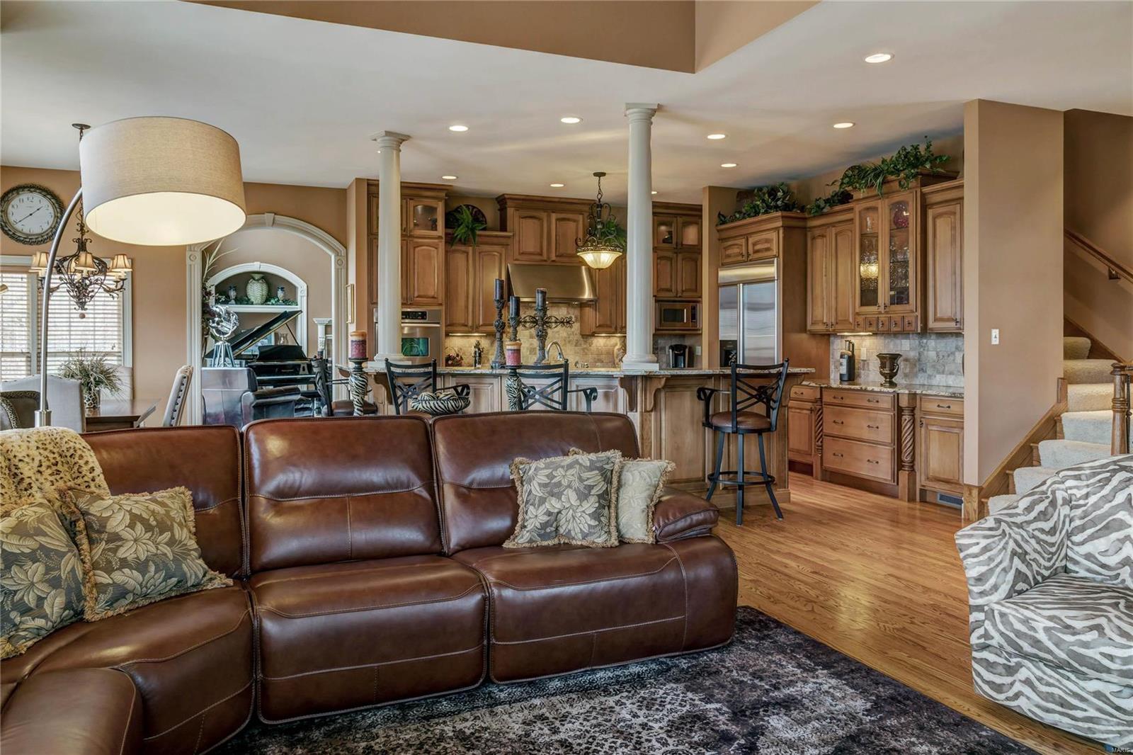 Windcastle - Residential