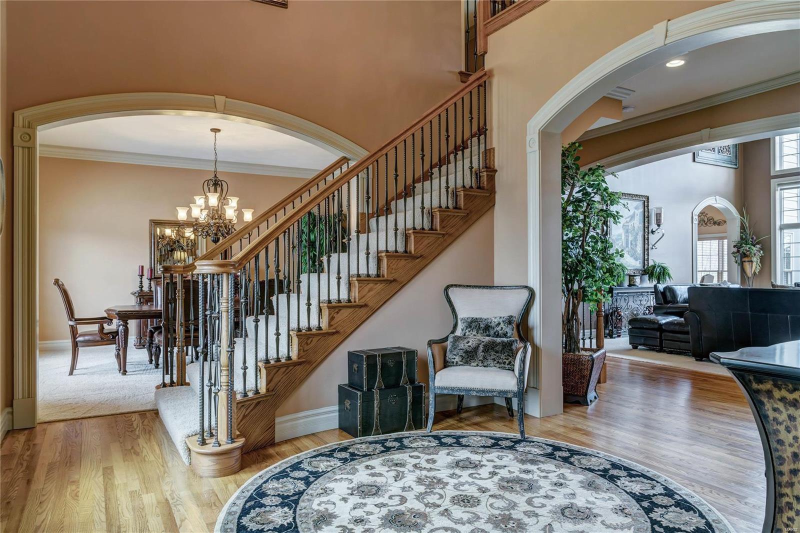 Windcastle - Residential