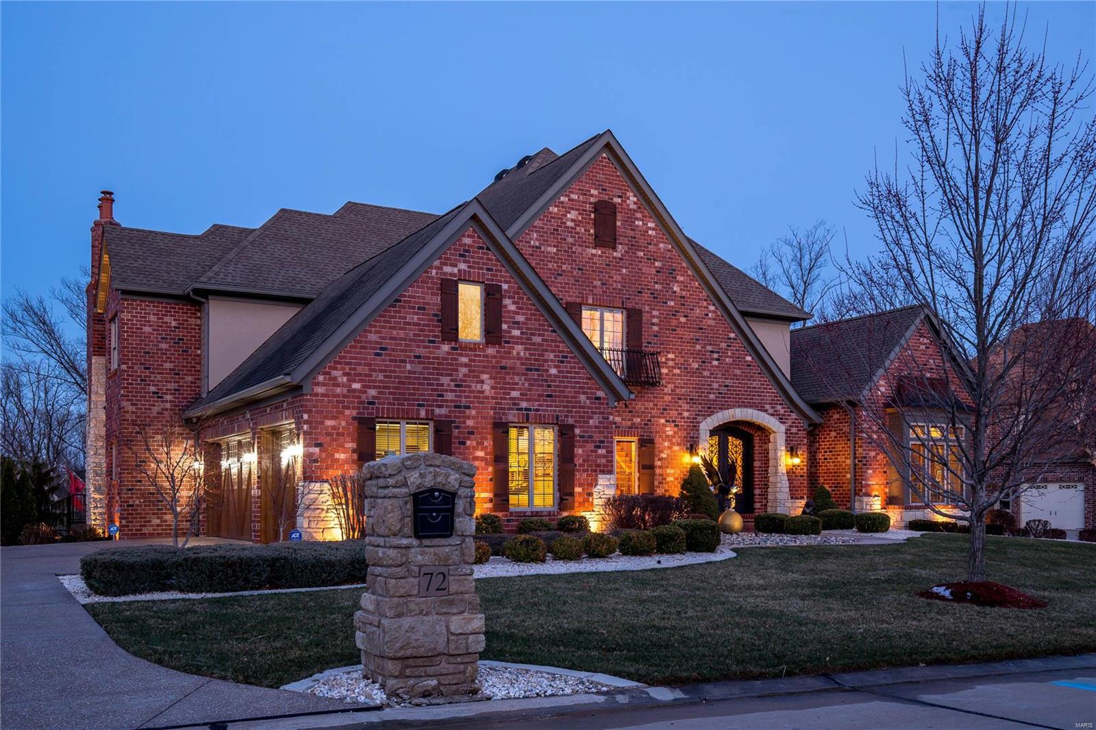 Windcastle - Residential