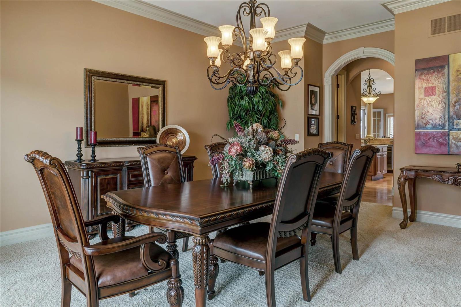 Windcastle - Residential