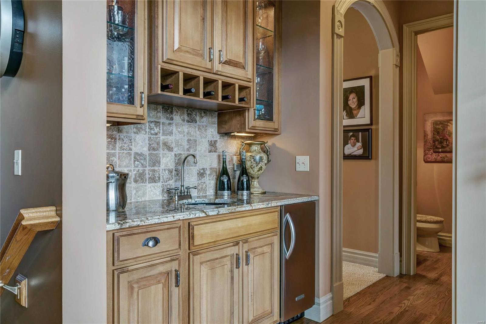 Windcastle - Residential