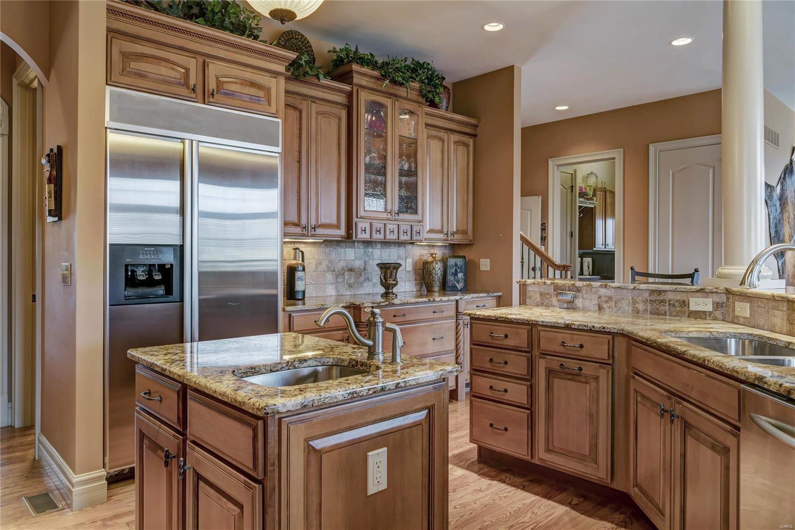 Windcastle - Residential