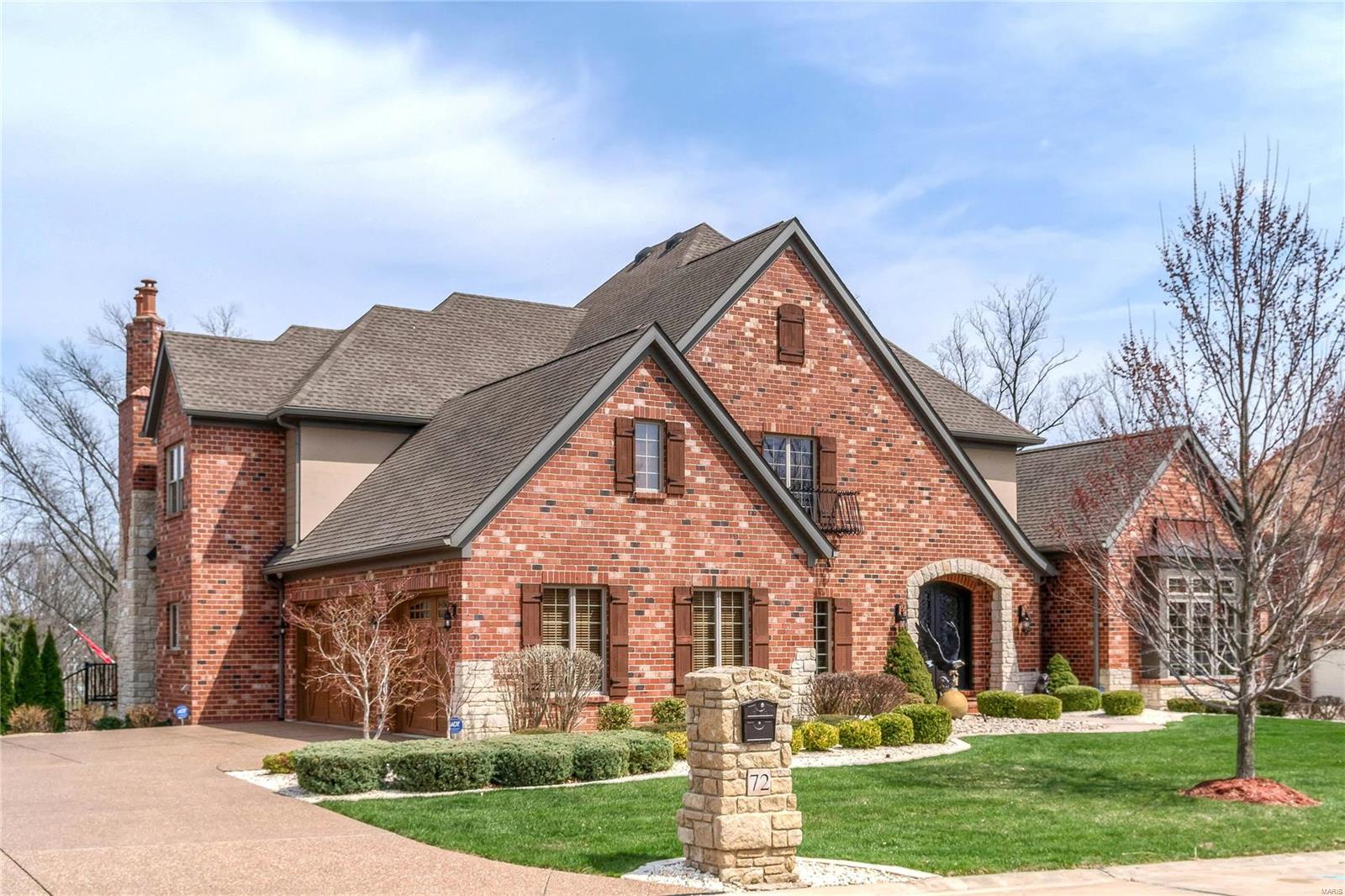 Windcastle - Residential