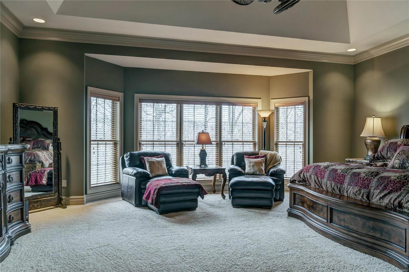 Windcastle - Residential