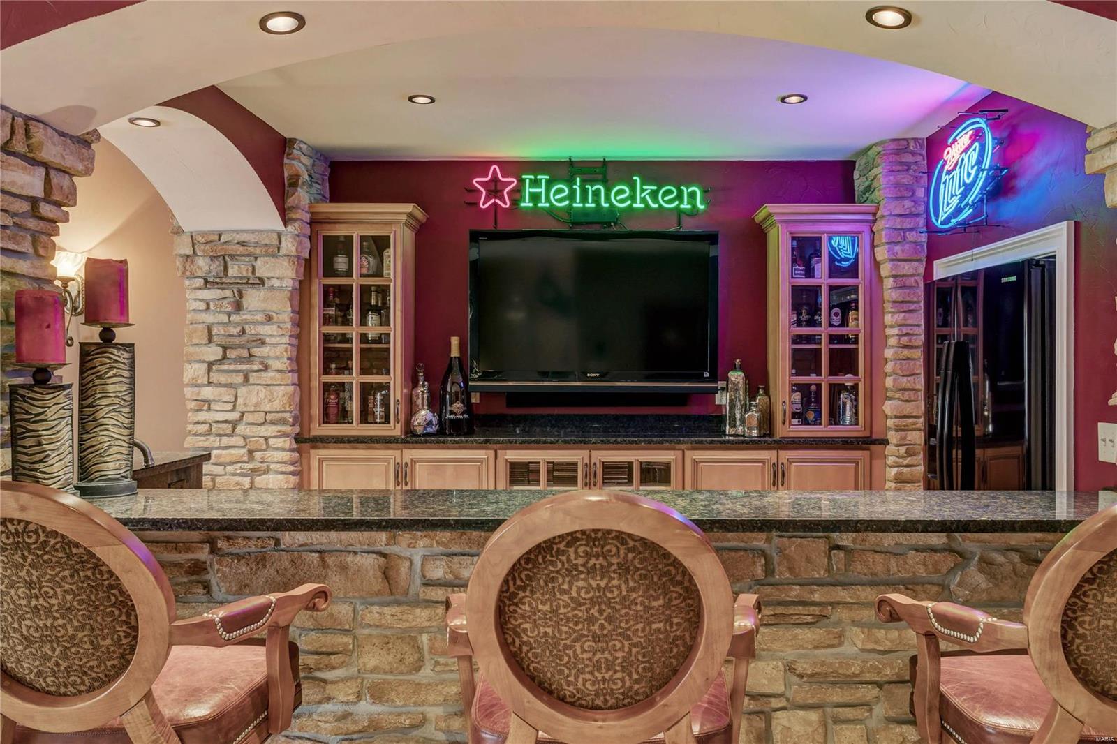 Windcastle - Residential