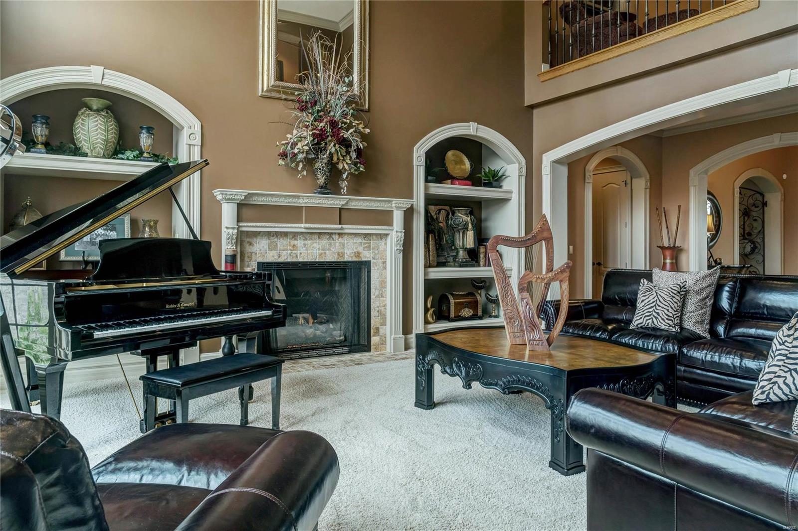 Windcastle - Residential