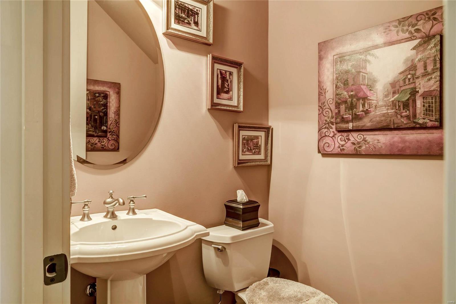 Windcastle - Residential