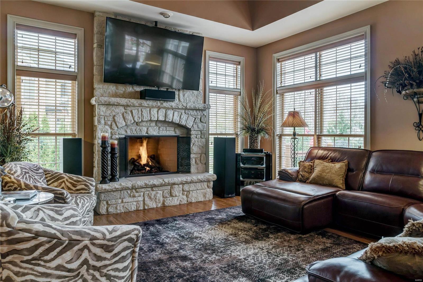 Windcastle - Residential