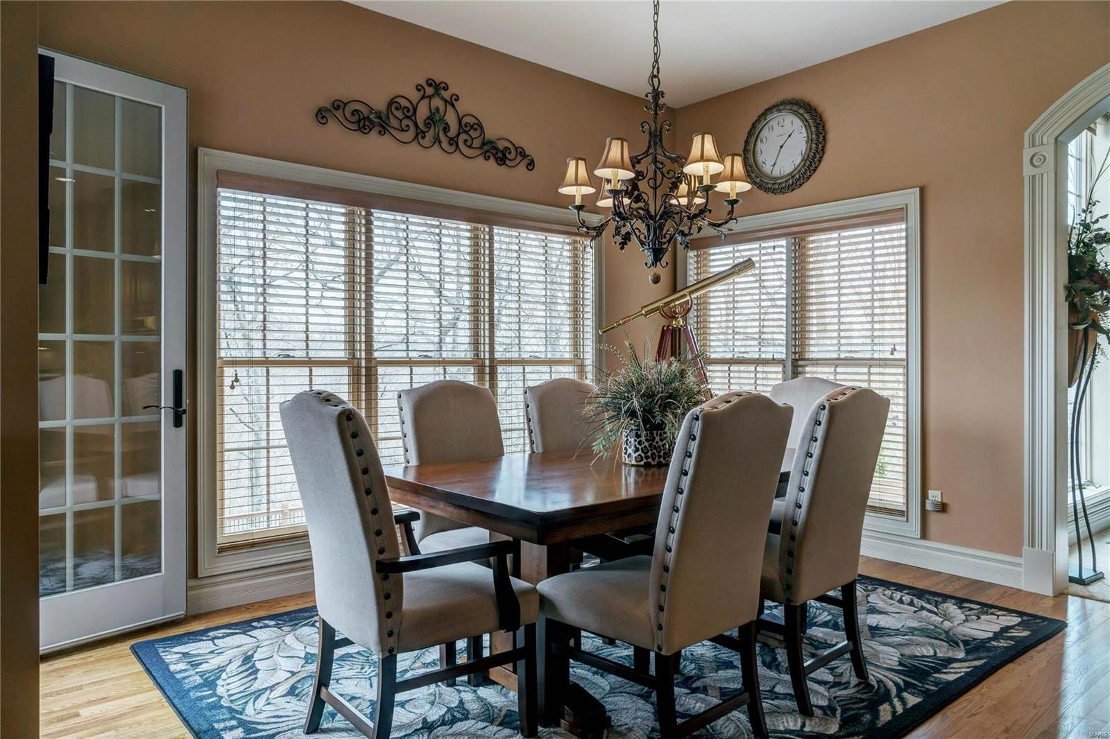 Windcastle - Residential