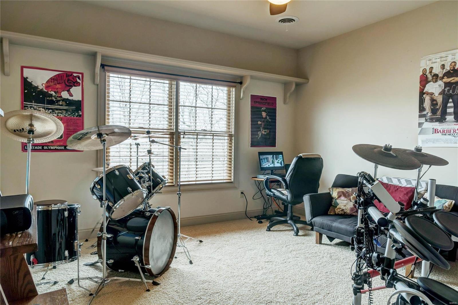 Windcastle - Residential