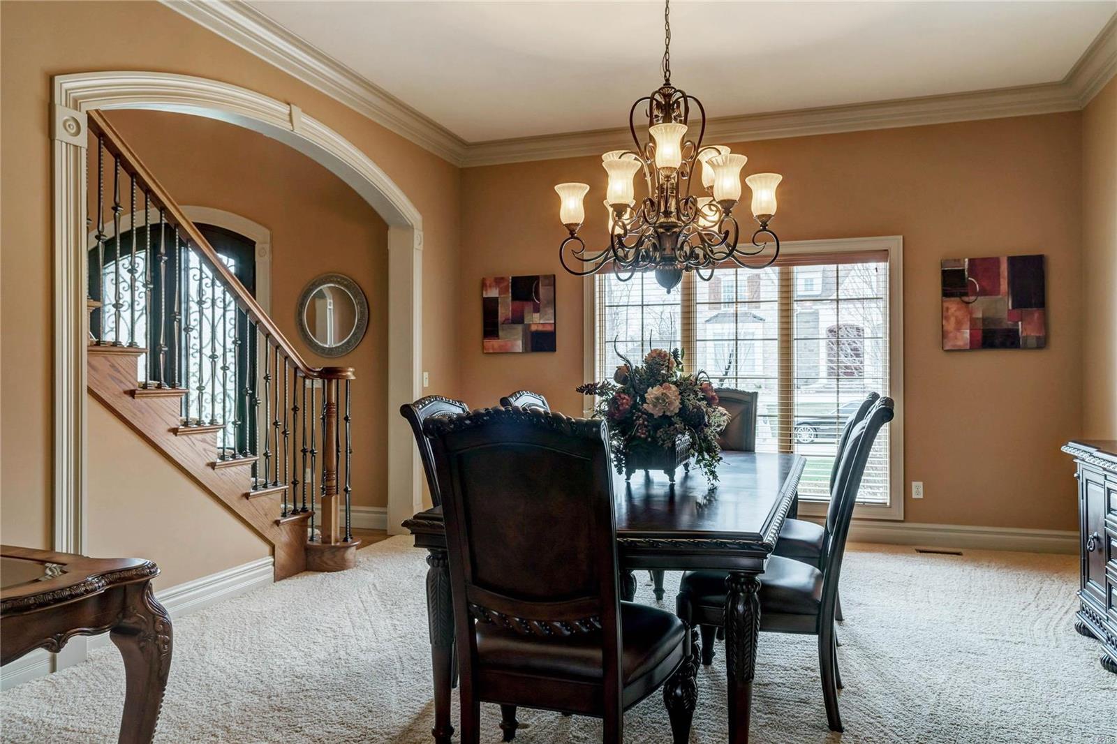 Windcastle - Residential