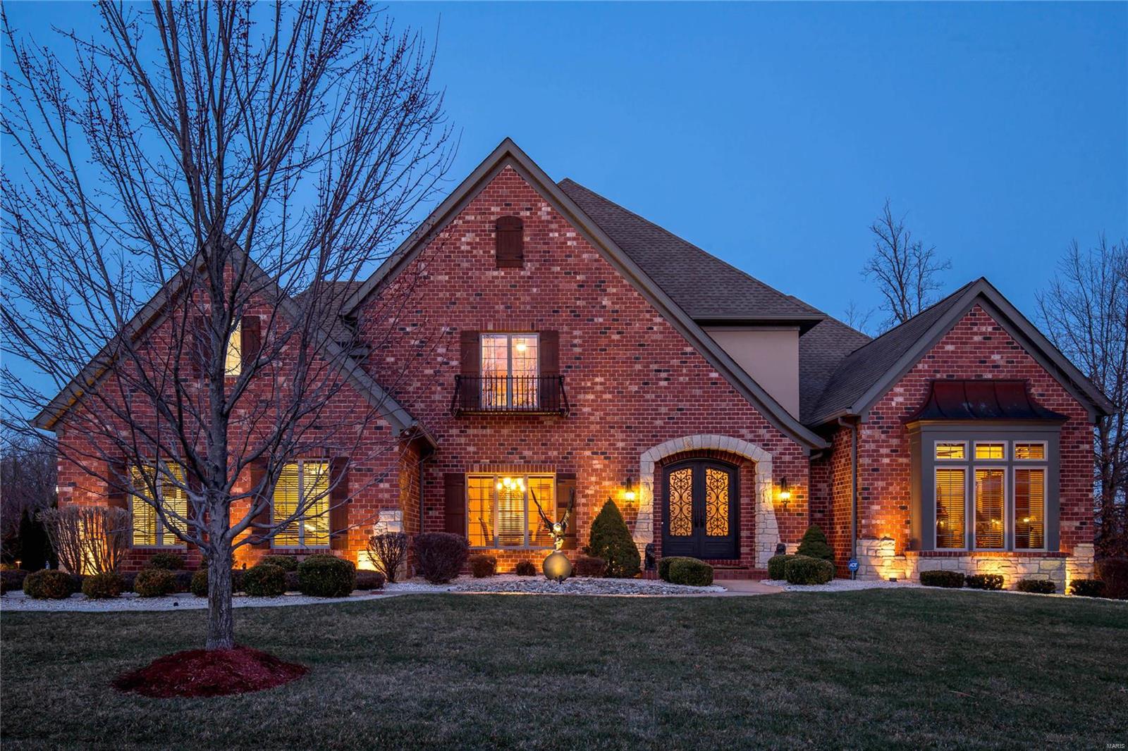 Windcastle - Residential